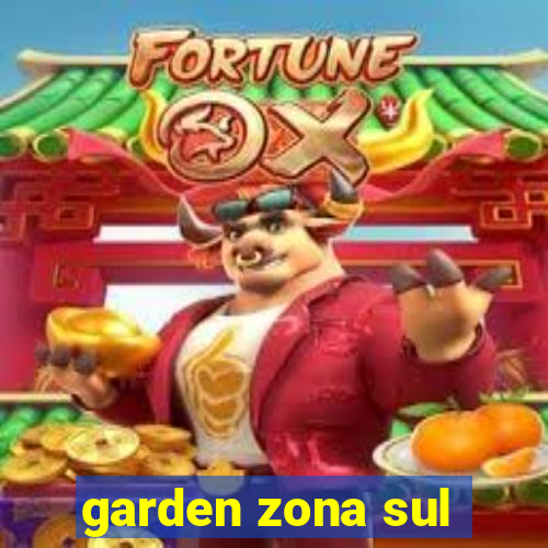 garden zona sul